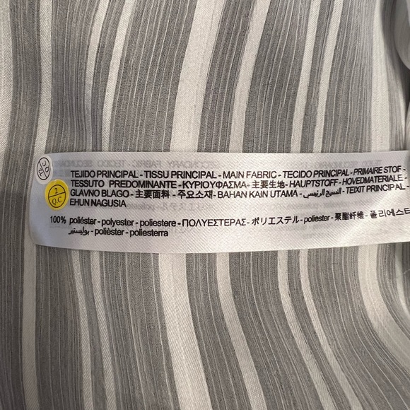 Zara Dress/Cover Up - Picture 4 of 4